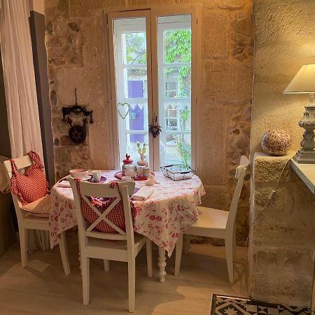Le Duplex De Lapparan Saint-Drézéry エクステリア 写真