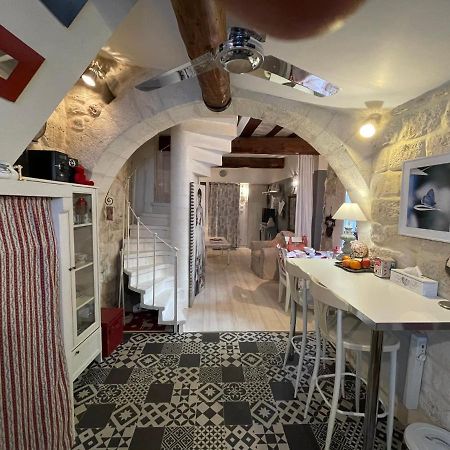 Le Duplex De Lapparan Saint-Drézéry エクステリア 写真