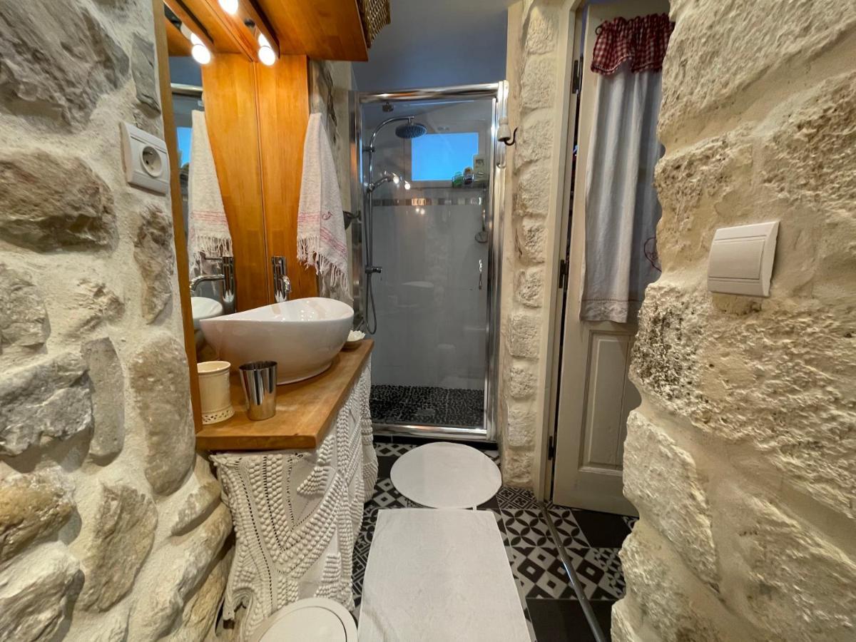 Le Duplex De Lapparan Saint-Drézéry エクステリア 写真
