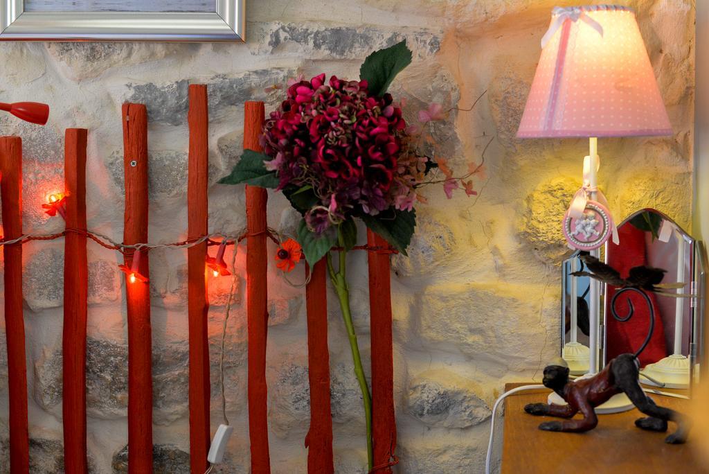 Le Duplex De Lapparan Saint-Drézéry エクステリア 写真