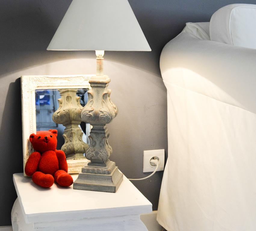 Le Duplex De Lapparan Saint-Drézéry エクステリア 写真