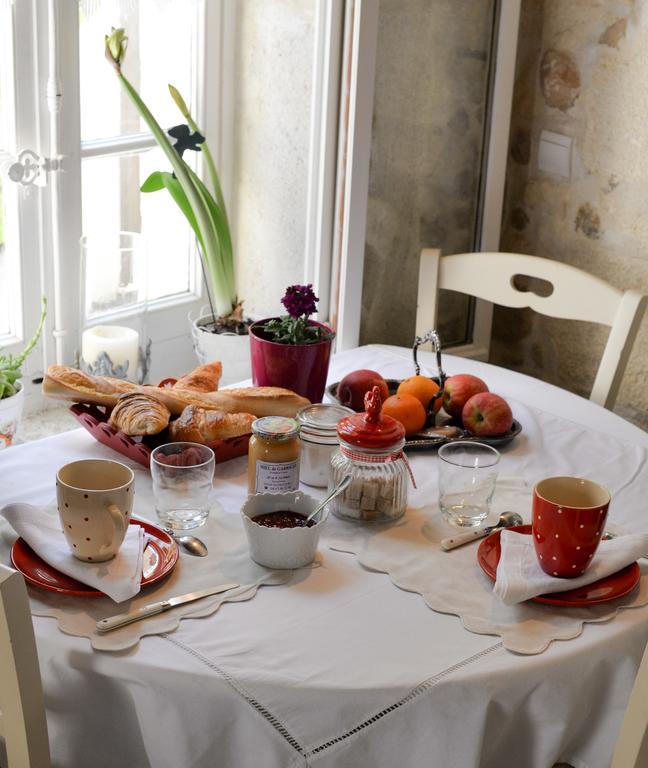 Le Duplex De Lapparan Saint-Drézéry エクステリア 写真