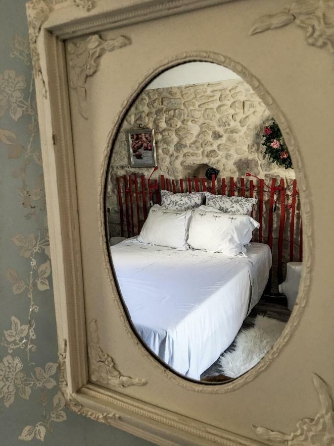 Le Duplex De Lapparan Saint-Drézéry エクステリア 写真