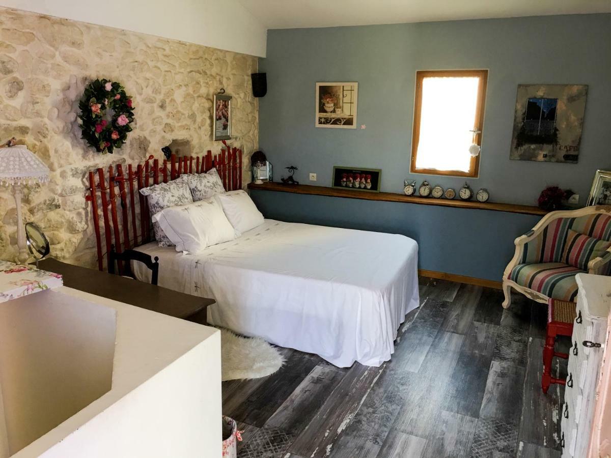Le Duplex De Lapparan Saint-Drézéry エクステリア 写真