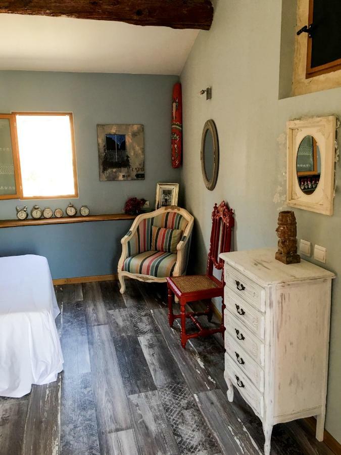 Le Duplex De Lapparan Saint-Drézéry エクステリア 写真